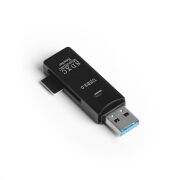 Dark UCR303 USB3.0 SD - MicroSD Kart Okuyucu