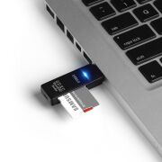 Dark UCR303 USB3.0 SD - MicroSD Kart Okuyucu