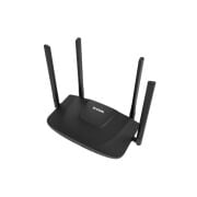 D-Link DIR-825M 4 Port 1200 Mbps Dual Band Gigabit Wi-Fi Router, Kablosuz Yönlendirici