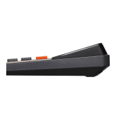 Daxi DX-6900 Hesap Makinesi 12 Hane, Siyah