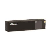 Elittoner HP 973X Pagewide Pro 452, 477, 552, 577 (L0S07AE) Black (10K)