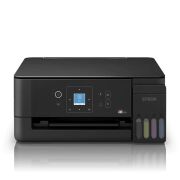 Epson L3360 Renkli Mürekkep Tanklı Yazıcı, Tarayıcı, Fotokopi, Wi-Fi, Siyah