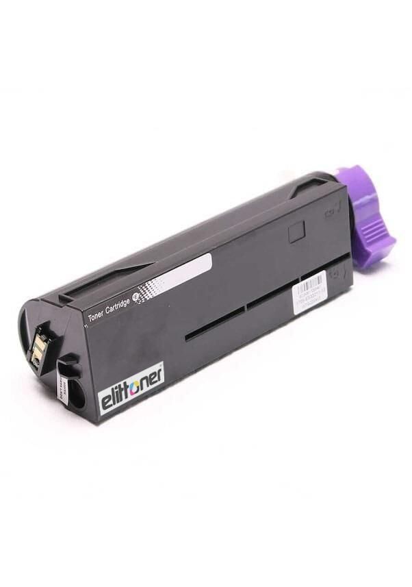 Elittoner OKI B412, B432, B512, MB472, MB492, MB562 (7K)