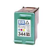 HP 344 Color Renkli Kartuş C9363EE