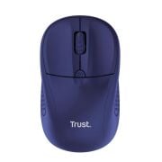 Trust 24796 Primo Kablosuz Mouse Mavi