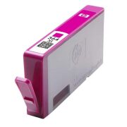 HP 364XL Magenta Kırmızı Yüksek Kapasite Kartuş CB324EE