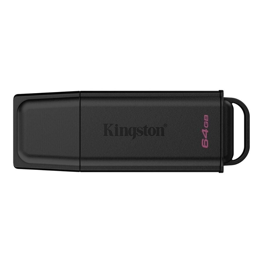 Kingston 64GB Exodia USB 3.2 Flash Bellek - DTXG2/64GB