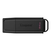 Kingston 64GB Exodia USB 3.2 Flash Bellek - DTXG2/64GB