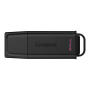 Kingston 64GB Exodia USB 3.2 Flash Bellek - DTXG2/64GB
