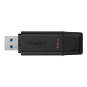 Kingston 64GB Exodia USB 3.2 Flash Bellek - DTXG2/64GB