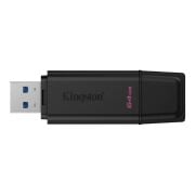 Kingston 64GB Exodia USB 3.2 Flash Bellek - DTXG2/64GB