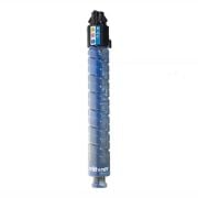 Elittoner Ricoh 842082, 842095 Cyan (85Gr) (4K) MP-C305, MPC306, MPC307, MPC406, MPC407