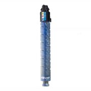 Elittoner Ricoh 842082, 842095 Cyan (85Gr) (4K) MP-C305, MPC306, MPC307, MPC406, MPC407