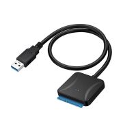 Elitstore USB 3.0 to SATA 3.5'' HDD KABLO + 12V Adaptör