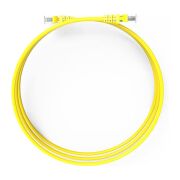 Inca Cat6 Patch Kablo 2 Metre Sarı