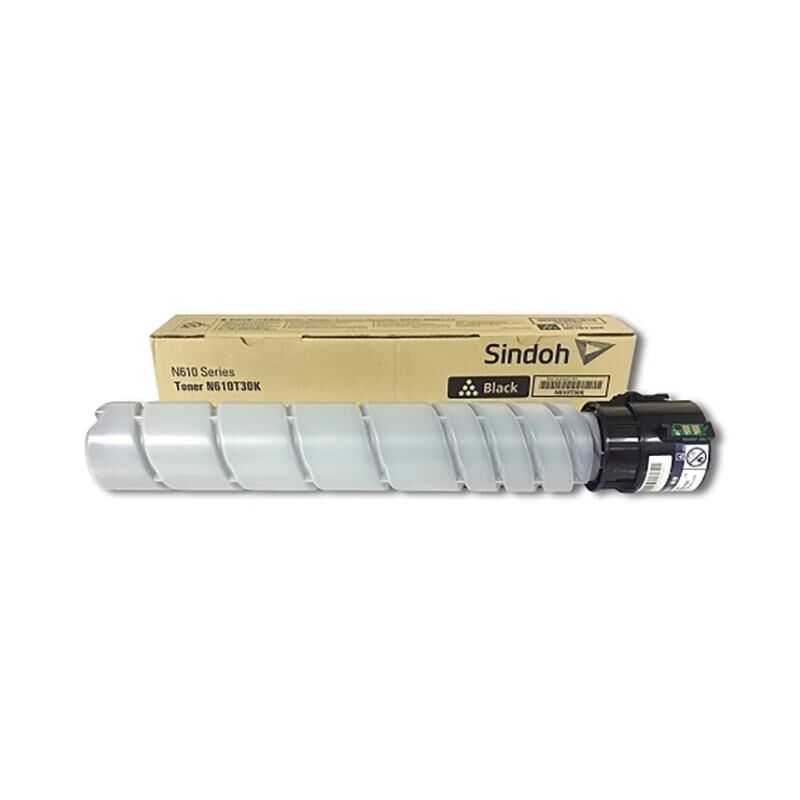 Sindoh Toner Orj. N610, N620
