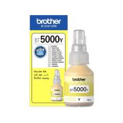 Brother BT5000Y Mürekkep Orj. 60ml Yellow