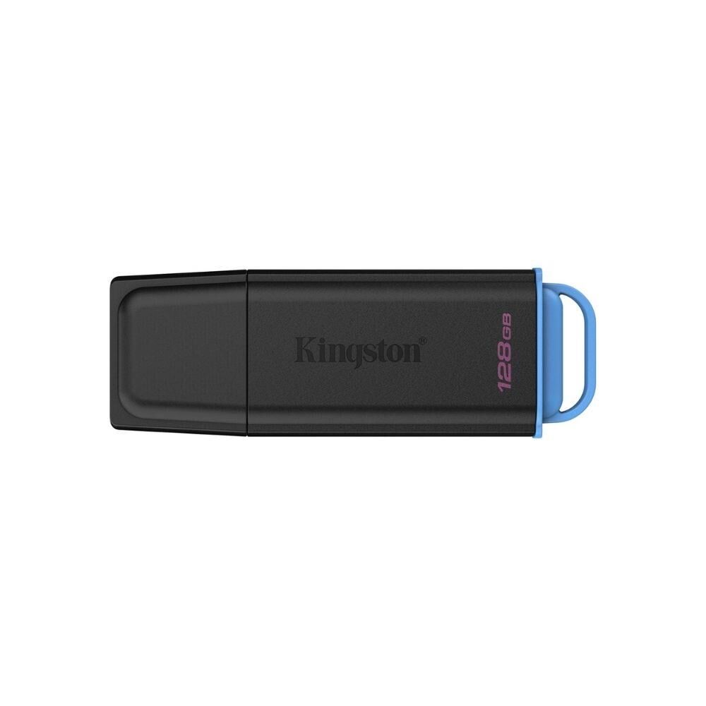 Kingston 128GB Exodia USB 3.2 Flash Bellek, DTXG2/128GB
