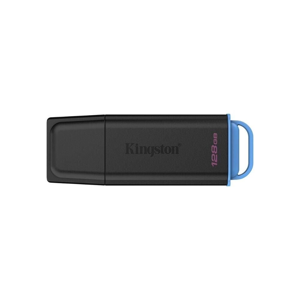 Kingston 128GB Exodia USB 3.2 Flash Bellek, DTXG2/128GB
