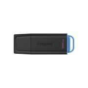 Kingston 128GB Exodia USB 3.2 Flash Bellek, DTXG2/128GB