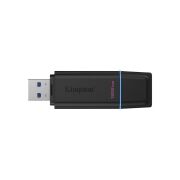 Kingston 128GB Exodia USB 3.2 Flash Bellek, DTXG2/128GB