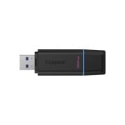 Kingston 128GB Exodia USB 3.2 Flash Bellek, DTXG2/128GB