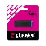Kingston 128GB Exodia USB 3.2 Flash Bellek, DTXG2/128GB