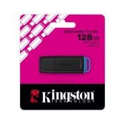 Kingston 128GB Exodia USB 3.2 Flash Bellek, DTXG2/128GB