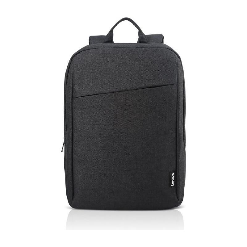 Lenovo 15,6'' B210 Notebook Sırt Çantası Siyah, GX40Q17225 - 4X40T84059