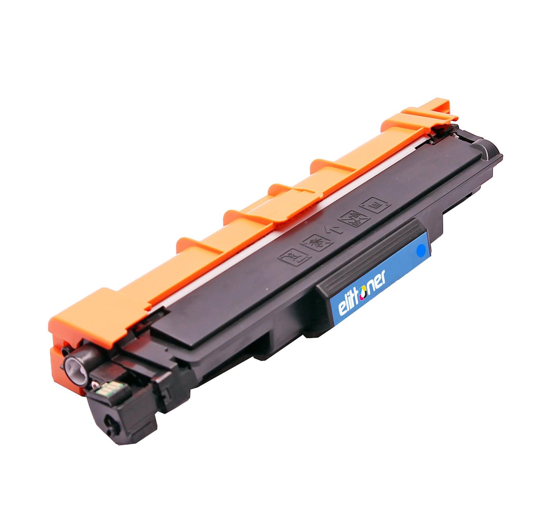 Elittoner Brother TN-273C, TN-277C, HL-L3210, MFC-L3250, DCP-L3510 Cyan (2,3K)