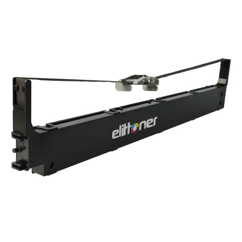 Elittoner OKI Şerit 44173406, Microline 5721eco, Microline 5791eco