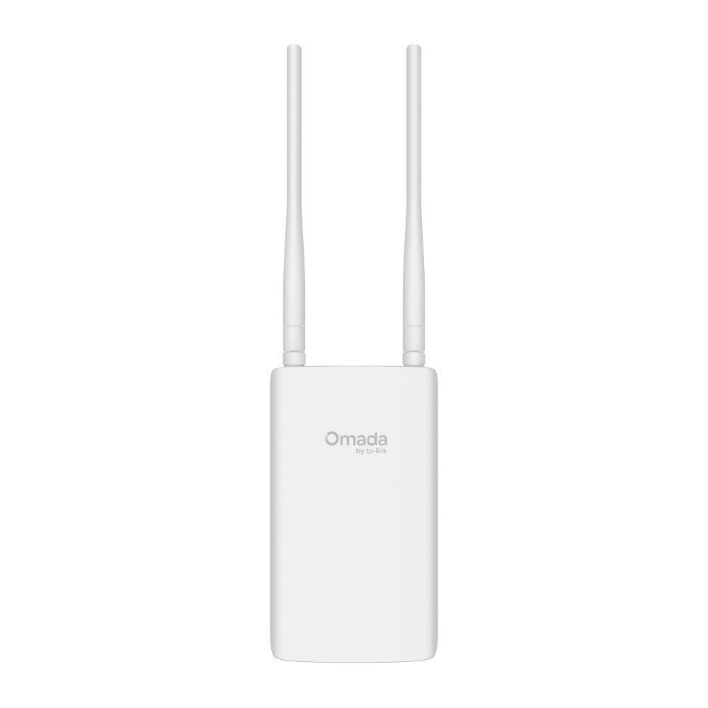 Omada EAP603-OUTDOOR 1port Gbit Poe AX1800, Dual Band, Wifi 6, Pasif Poe, Access Point
