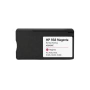 HP 938 Magenta Kırmızı Kartuş 4S6X6PE, Pro 9720, 9730, 9110b, 9120b, 9130b