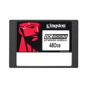 Kingston 480 GB SSD A400 SATA 3.0 2.5'' - SA400S37/480G