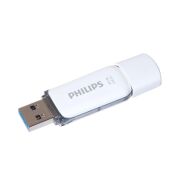 PHILIPS 32GB USB Bellek, 3.0 Snow Gri/Beyaz - FM32FD75B/00