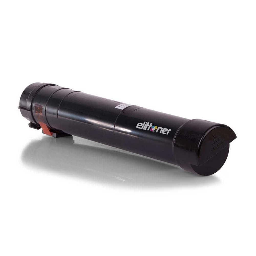 Elittoner Lexmark C950DE, C950X2KG Siyah Muadil Toner (32K)