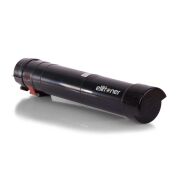 Elittoner Lexmark C950DE, C950X2KG Siyah Muadil Toner (32K)