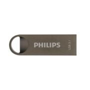 PHILIPS 256GB USB Bellek, 3.1 Moon Metal - FM25FD165B/00