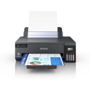 Epson L11050 A3+ Renkli Mürekkep Tanklı Yazıcı, Siyah (4 Renk)