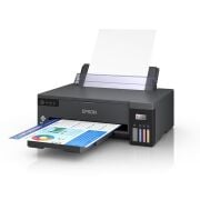 Epson L11050 A3+ Renkli Mürekkep Tanklı Yazıcı, Siyah (4 Renk)