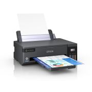 Epson L11050 A3+ Renkli Mürekkep Tanklı Yazıcı, Siyah (4 Renk)