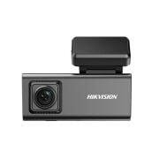 Hikvision AE-DC2032-V300 4G Sim Kart Destekli HD Üç Kameralı Araç İçi Kamera, G-Sensor ve Wi-Fi