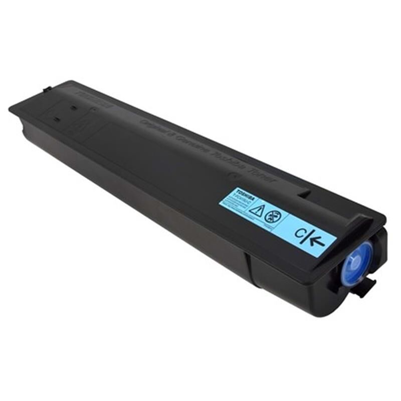 Toshiba Toner Orj. T-FC415PCM E-Studio 3015AC, 3515AC, 5015AC Mavi (12K)
