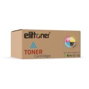 Elittoner Hp CF361A (508A) - Canon CRG-040C, M552, M553, M577, LBP710, LBP712 Cyan (5.4K)
