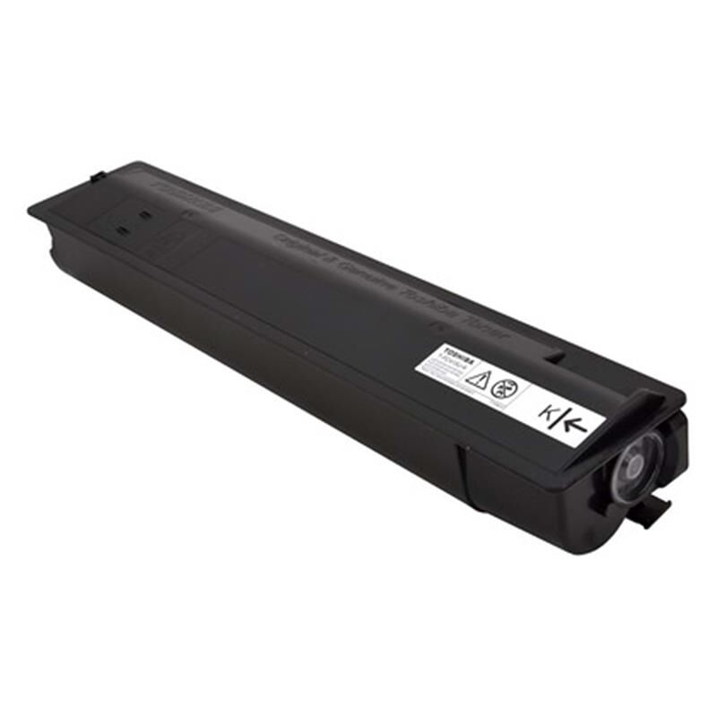 Toshiba Toner Orj. T-FC415PKM E-Studio 3015AC, 3515AC, 5015AC Siyah (19.8K)