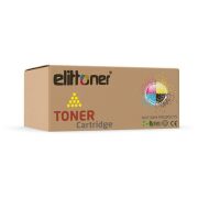 Elittoner Hp CF362A (508A) - Canon CRG-040Y, M552, M553, M577, LBP710, LBP712 Yellow (5.4K)