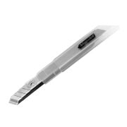 Bigpoint BP459 Maket Bıçağı Yedeği Dar (9mm) 10 lu Paket