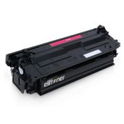 Elittoner Hp CF363A (508A) - Canon CRG-040M, M552, M553, M577, LBP710, LBP712 Magenta (5.4K)