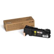 Xerox Toner Orj. 106R01603 Phaser WC 6500, 6505 Yellow (2.5K)