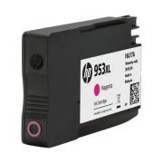 HP Mürekkep Kartuş Orj. No:953XL Magenta Kırmızı, F6U17AE